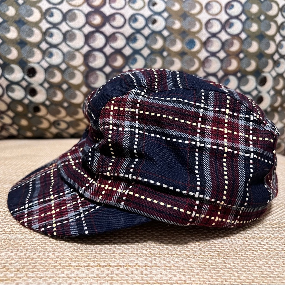 Gap pageboy hat - Picture 12 of 12